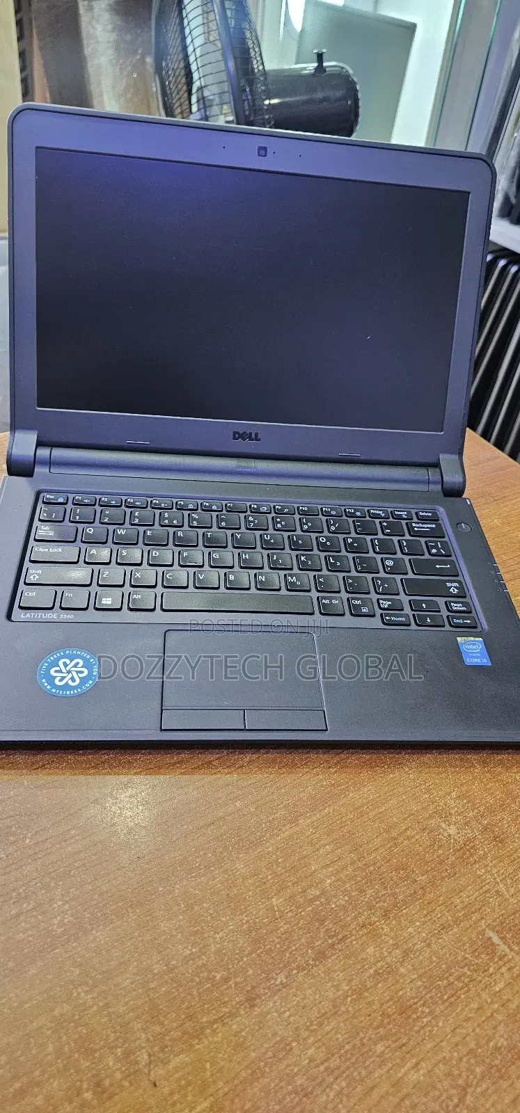 Laptop Dell Latitude 13 3340 8GB Intel Core i5 HDD 320GB