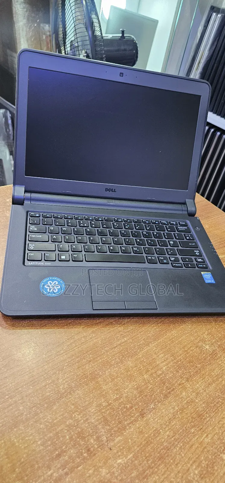 Laptop Dell Latitude 13 3340 8GB Intel Core i5 HDD 320GB