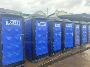 Mobile Toilets