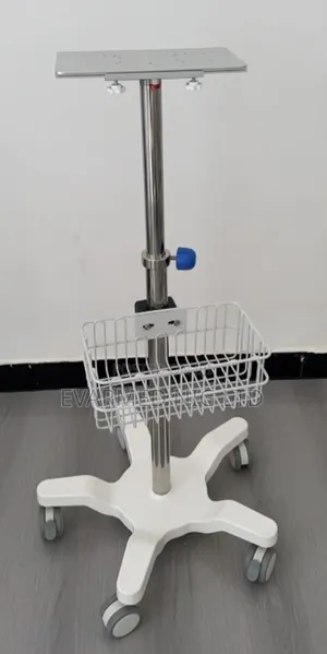 Patient Monitor Stand