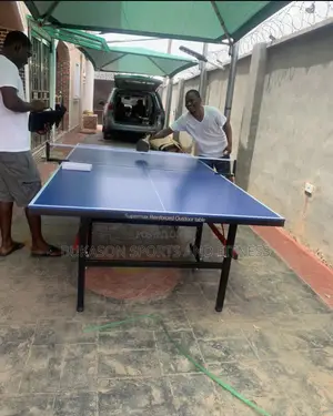 Supermax Reinforced Tennis Board