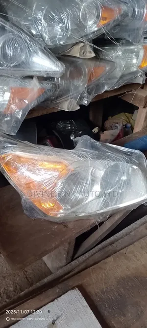 Full Light for Toyota Rav4