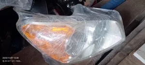 Full Light for Toyota Rav4
