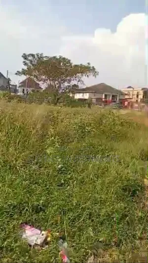 Full Plot of Land for Sale at Giveaway in Amuwo Odofin