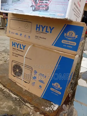Hyly Air Conditioner 1hp