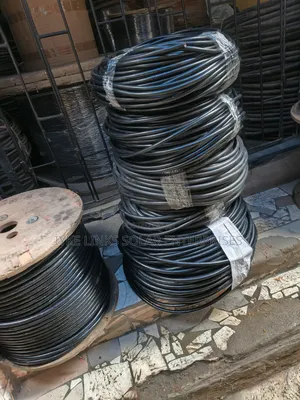 Solar Cables