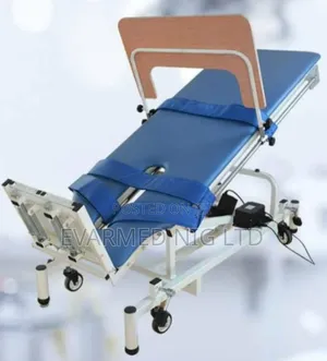 Tilt Bed Physiotherapy