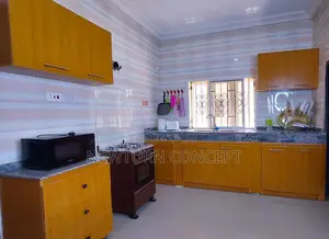 Luxury Kitchen Cabinets
