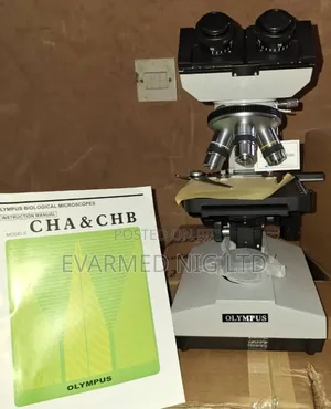 Microscope Machine