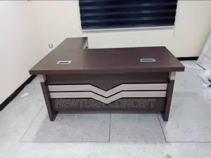 1.6 Executive Office Table