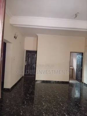 2bdrm Apartment in Amuwo Odofin for rent