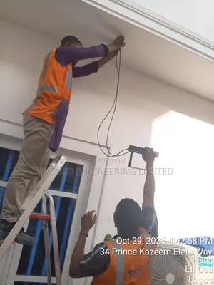 Non Destructive Concrete Test(Ndt)/Concrete Stability Test/Strength