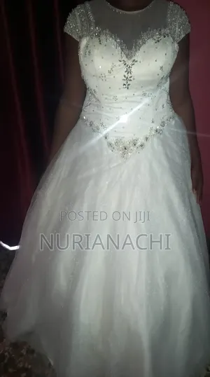 Wedding Gown Rentage