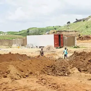 Affordable Estate Plots by the Road in Karsana