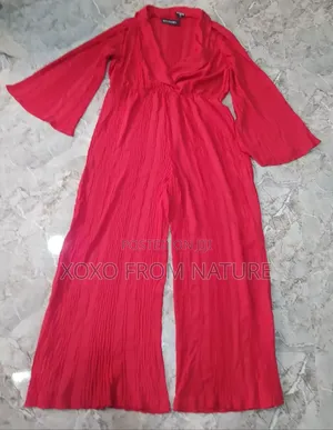 Pretty Little Thing Pantsuit