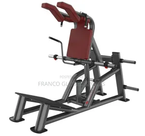 Super Squat Machine Home Gym