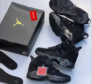 High Quality Nike Air Jordan 6