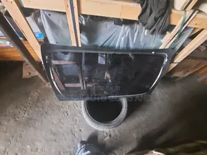 Back Windscreen for Toyota Camry 2020 Model Available Now