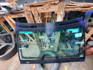 Front Windscreen for Mercedes C300 2015 Model Available Now