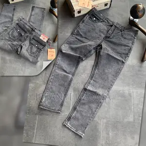 Big Quality True Religion Classic Jeans