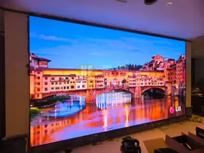 Digital Bill Board for Display