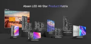 Indoor Led Screen