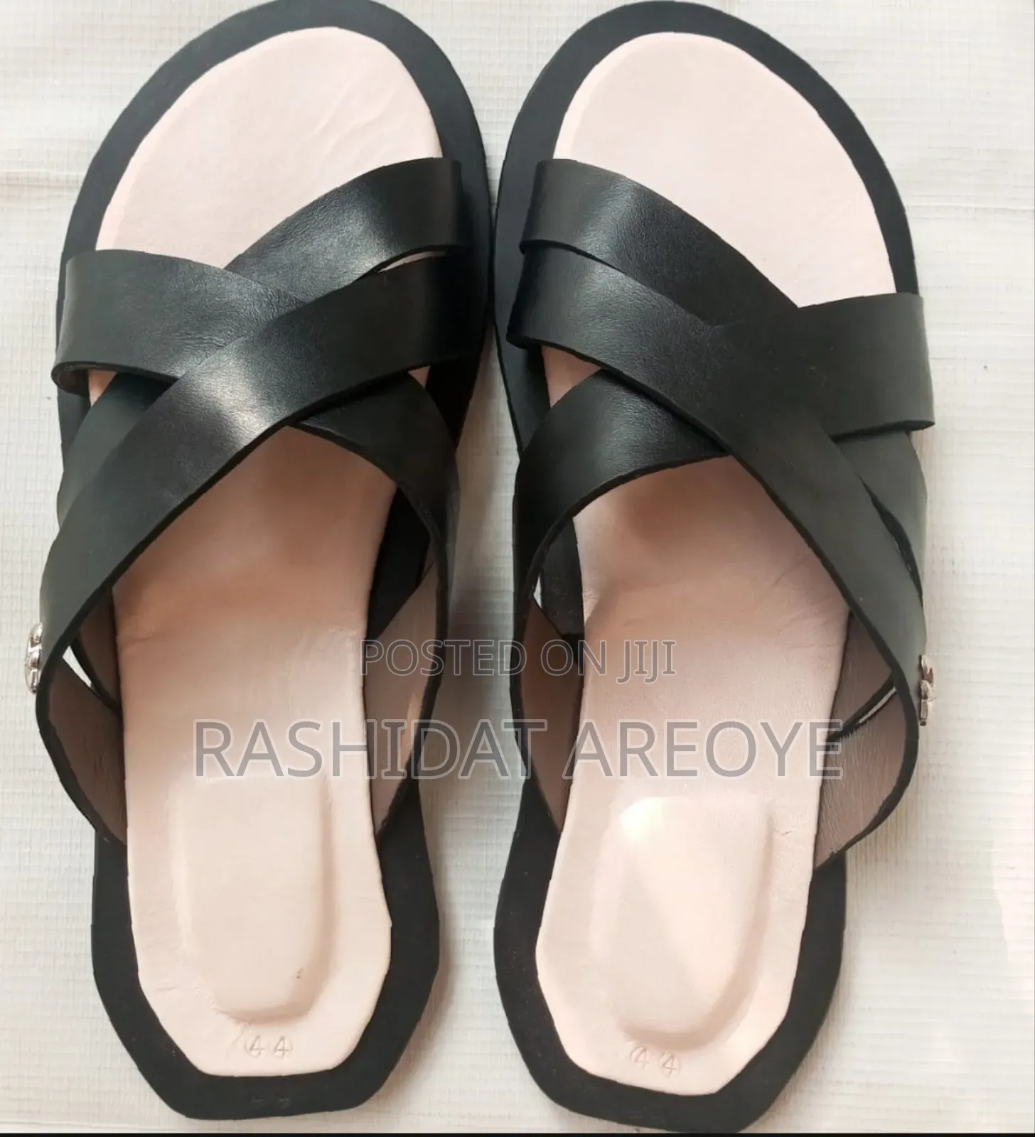 Men's Classic Pam