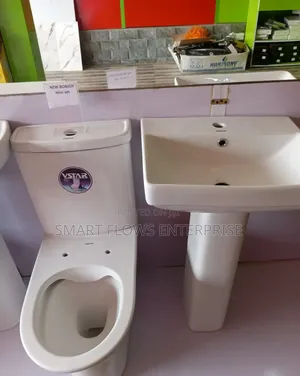 Wc for Toilets