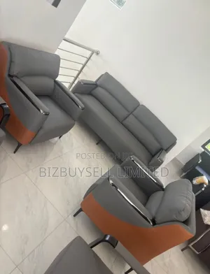 5 Seaters Turkish Sofa.