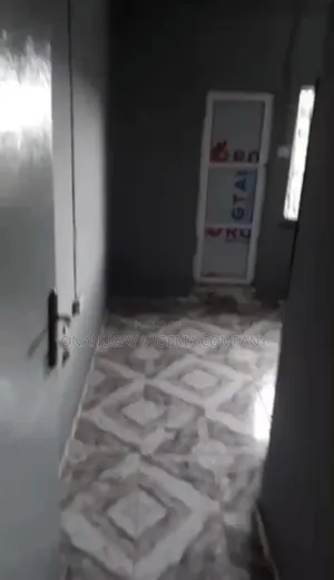 Mini Flat in Ketu for rent