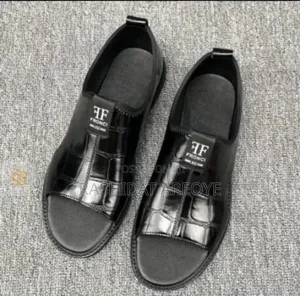 Open Toe Sandal