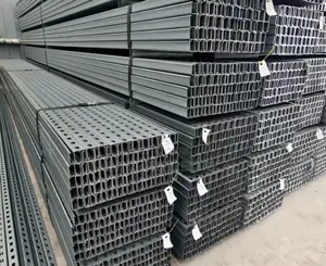 41x41 Unstrust Rail