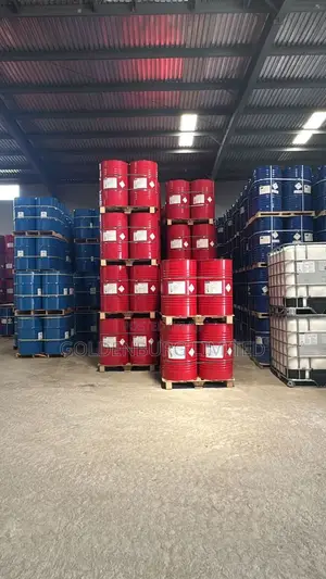 Toluene Di Isocyanate Tdi