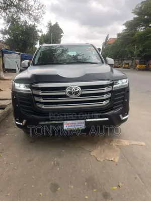 Conversion/Upgrade Kits For Toyota Landcruiser 2010 To 2023