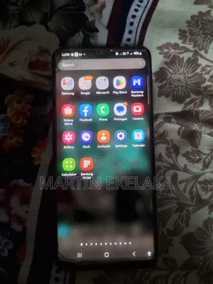 Samsung Galaxy A22 64 GB Gray