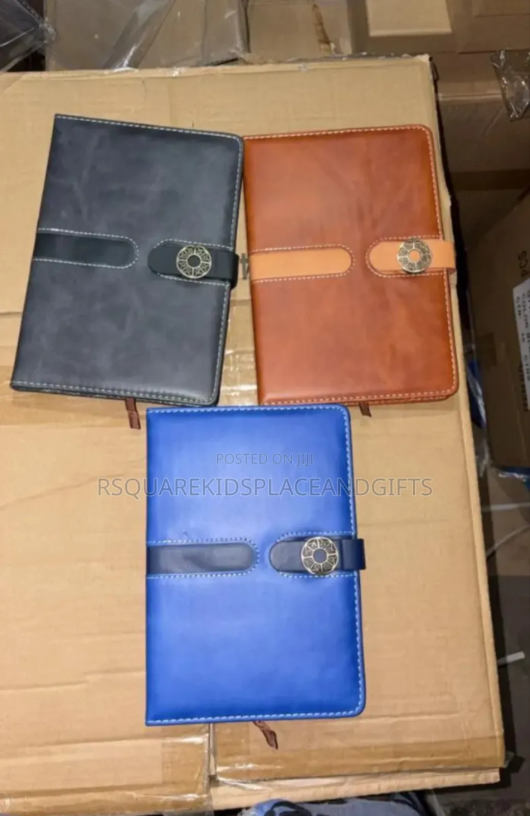 Note Pad With Design for Gift