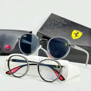 Ray-Ban Sunshade Glasses