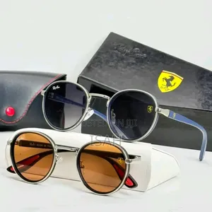 Ray-Ban Sunshade Glasses
