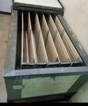 8 Hours Blast Ice Making Machine