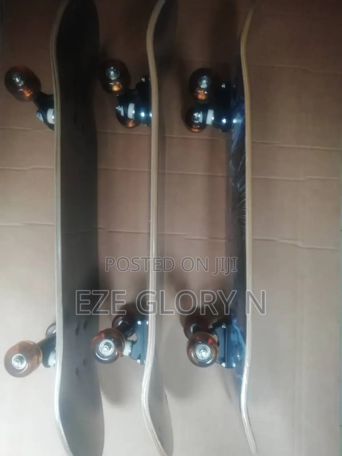 Adult Skating Board