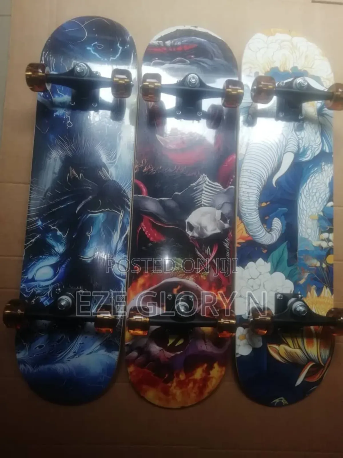 Adult Skating Board