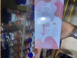 Breast Enlargement