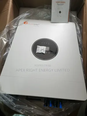 8kva Felicity Hybrid Inverter 48v