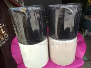Side Stool With Foam