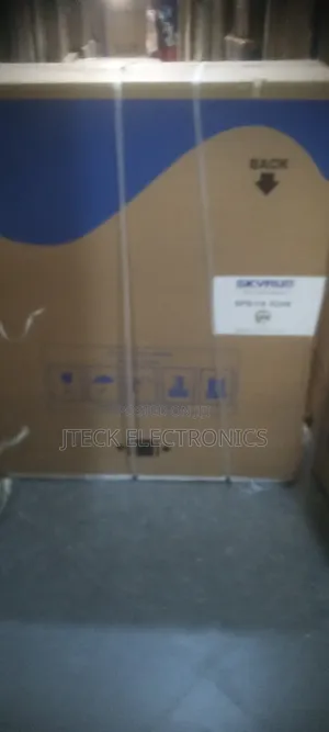 Skyrun Freezer 100 L