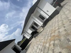 3bdrm Bungalow in Gwarimpa Estate, Gwarinpa for sale