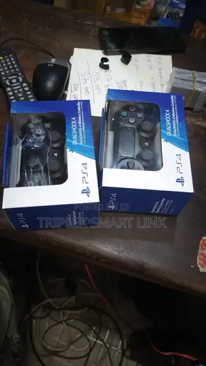Original Playstation 4 Controller Ps4 Pad