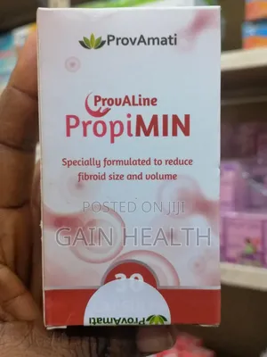 Proualine Propimin X30caps