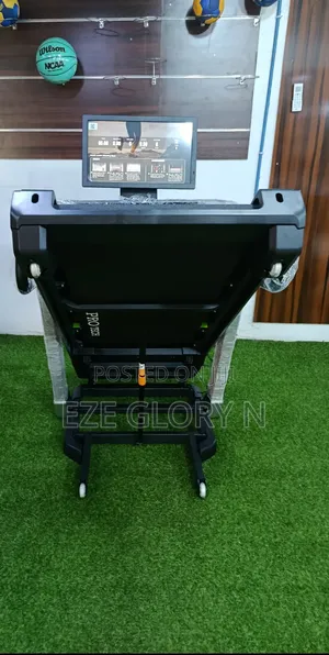 5hp Commercial Treadmill (Pro Tech)