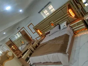 Newly Designed Bed Frame Set